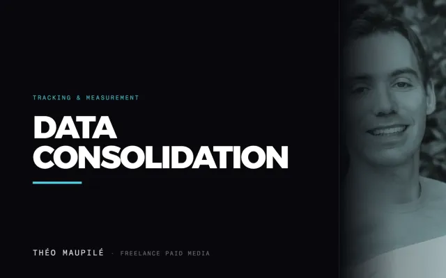 How I Use Data Consolidation to Boost Google Ads Performance