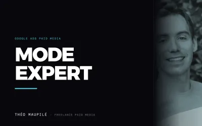 Comment activer le mode Expert de Google Ads