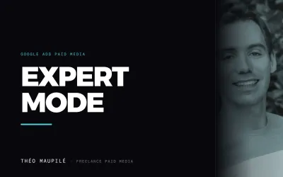 How to Activate Google Ads Expert Mode