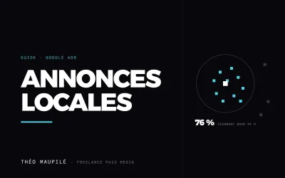Comment diffuser des annonces locales : attirez plus de clients locaux en 2025 (étape par étape)
