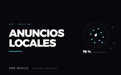 Cómo lanzar anuncios de búsqueda local: consigue que más clientes locales te encuentren en 2025 (paso a paso)