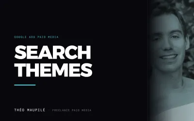 How to Use Search Theme Prioritization to Align PMax & Search in Your Strategy