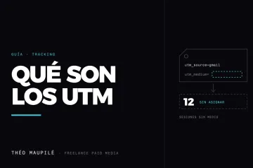 Qué Son Los UTM, Y Cómo Los Lee GA4?