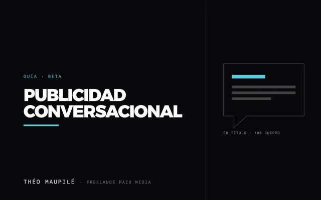 Qué es ChatGPT Ads y cómo funciona la publicidad en ChatGPT