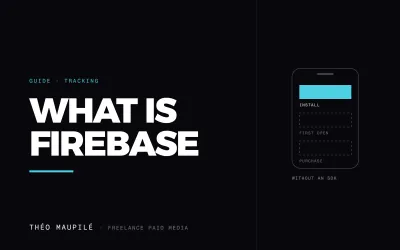 What Is Firebase, and When Does an Advertiser Actually Need It?