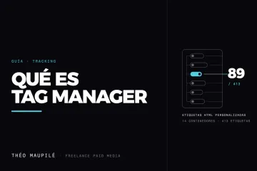 Qué Es Google Tag Manager, Y Para Qué Sirve?
