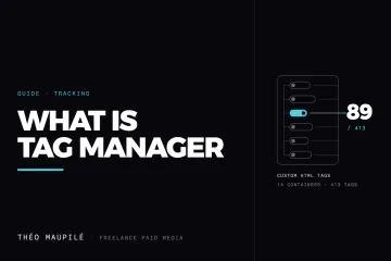 What Is Google Tag Manager, And What Is It Used For?