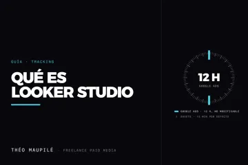 Qué Es Looker Studio, Hoy De Nuevo Data Studio, Y Para Qué Sirve?