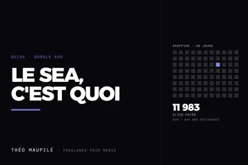 Qu'Est-Ce Que Le SEA, Et Comment Fonctionne Le Paiement Au Clic ?