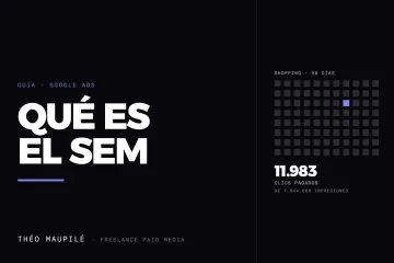 Qué Es El SEM Y Cómo Funciona La Publicidad De Pago Por Clic?