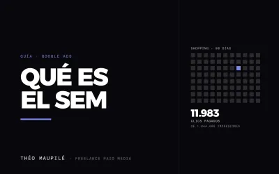 Qué Es El SEM Y Cómo Funciona La Publicidad De Pago Por Clic?