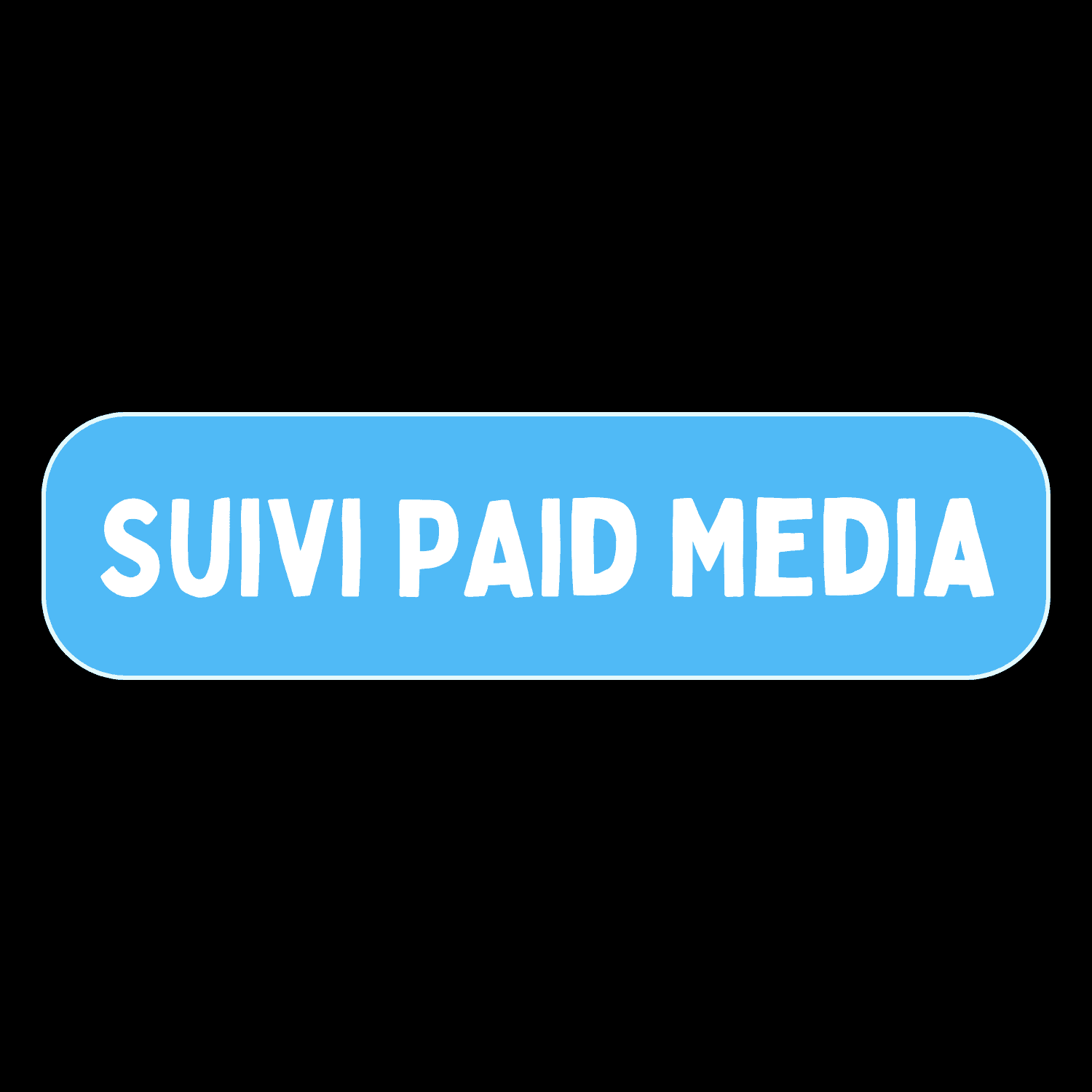 Suivi Paid Media