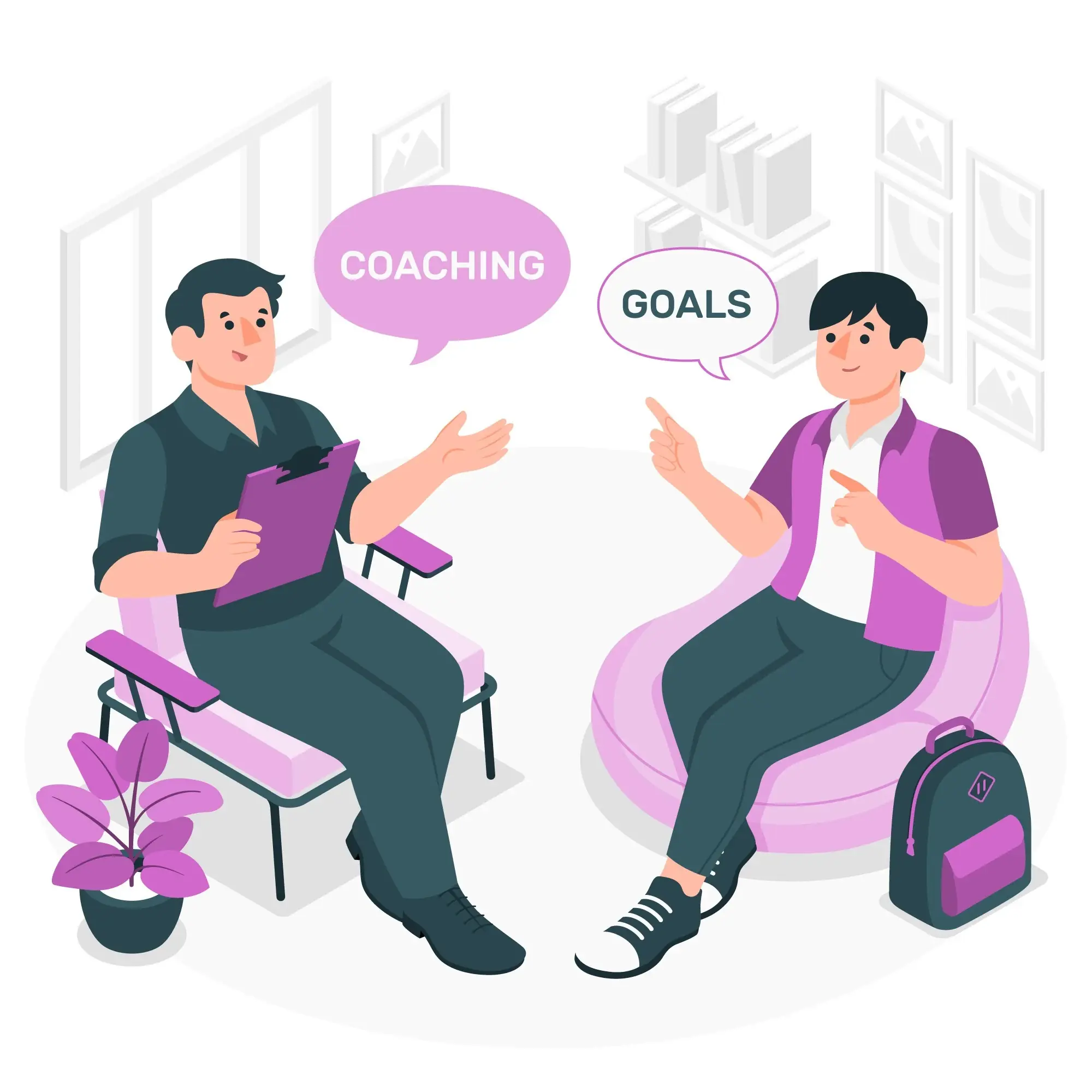 Coaching Paid Media