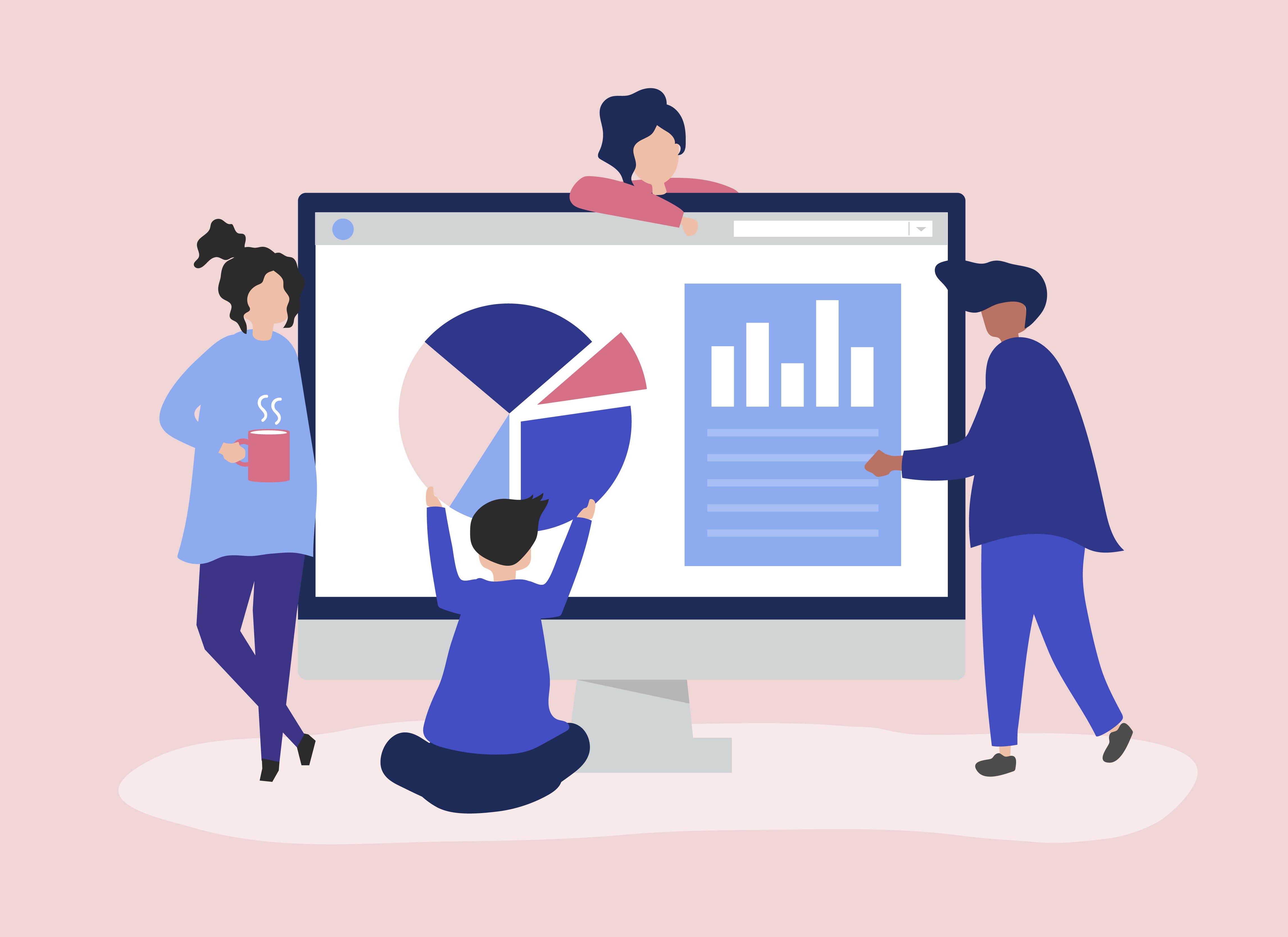Conversion tracking & analytics