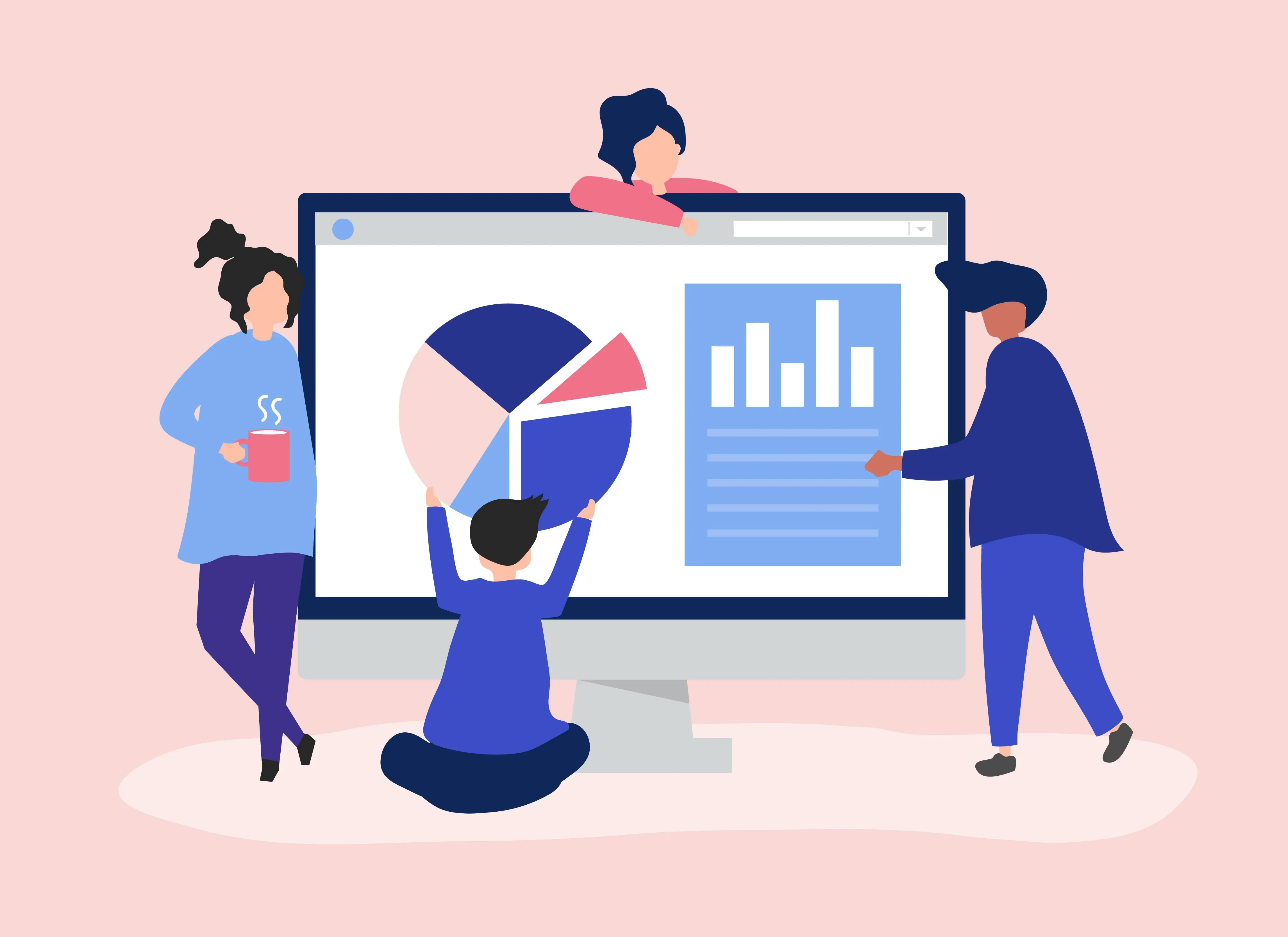 Tracking Pixel & API Conversions