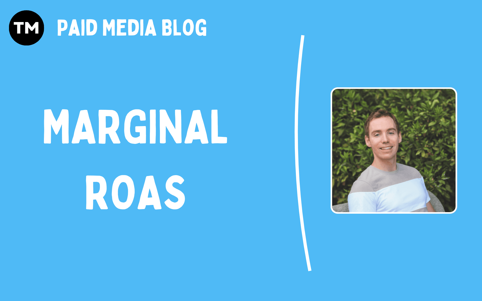 The Secret to Profitable Scaling Isn't More Spend, It's Marginal ROAS