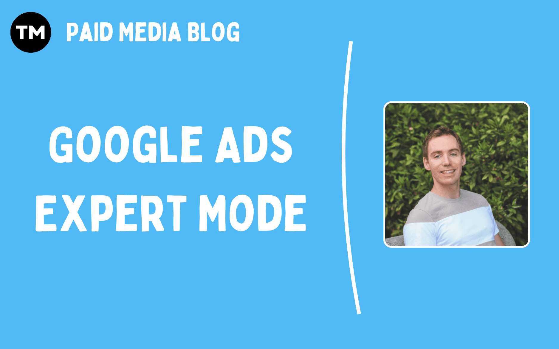 How to Activate Google Ads Expert Mode