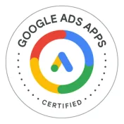 Certification Google Ads pour les applications · Theo Maupile