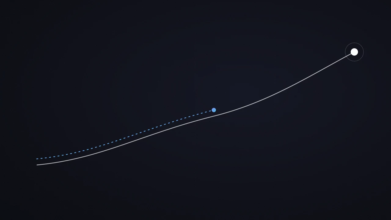Montée en autonomie