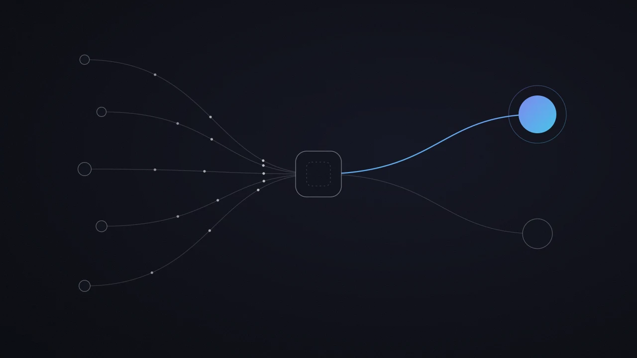Mesure des installations et attribution